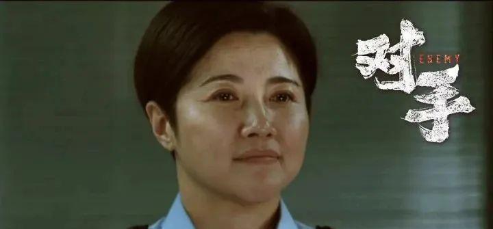 警察|11位演员的警察形象：王茜被夸“女警天花板”，王景春被赞真实