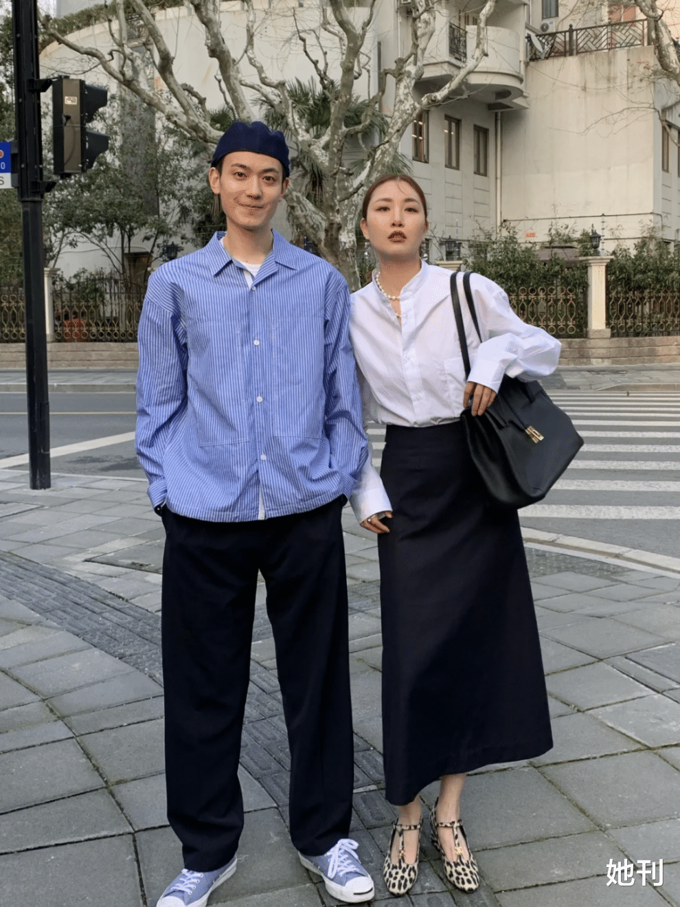 3步把男友改造成「内地版玄彬」，真的不是靠脸