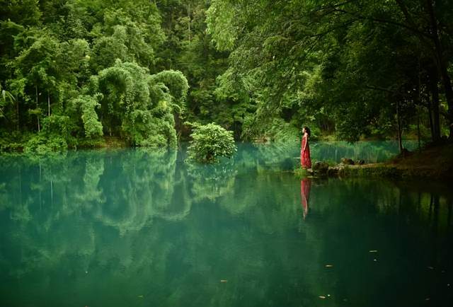 离岛|7月最佳旅行目的地，对的时间就去对的地点