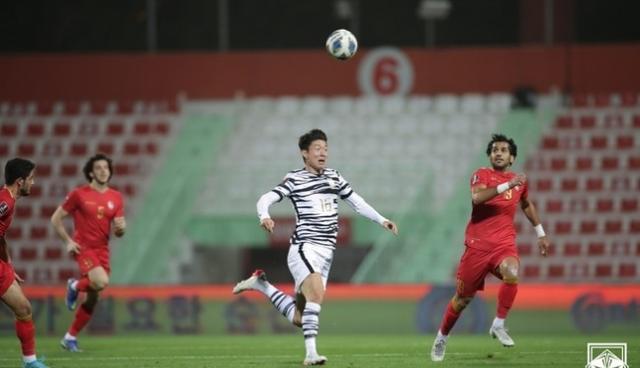 世界杯|2-0！韩国连续第10次参加世界杯！羡煞中国球迷，国足不争气啊