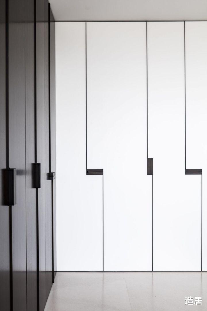 少做这些定制柜设计,减少翻车的概率