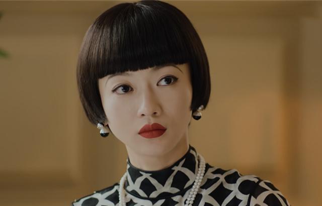 易钟灵|《传家》席维安隐藏身份揭晓，易钟灵提出离婚，易寄渔沦为牺牲品