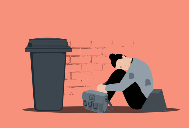 招聘|80后辞职为什么多数人也难找工作:退潮时才发现,原来大家都在裸泳