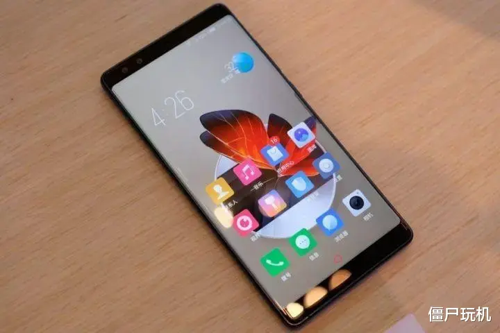 客服|终于知道“努比亚”这个小众手机品牌为什么火不起来了