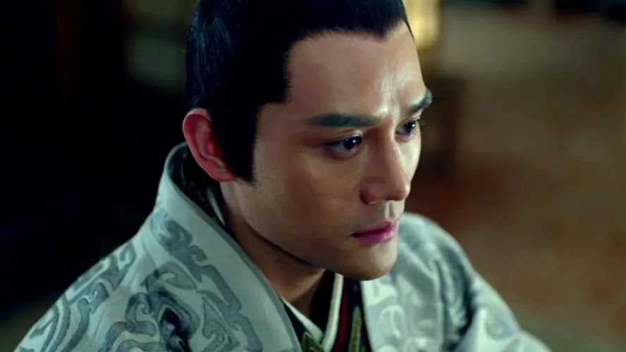 梅长苏|《琅琊榜》靖王八次接近真相的时刻,多次怀疑梅长苏身份却未识破