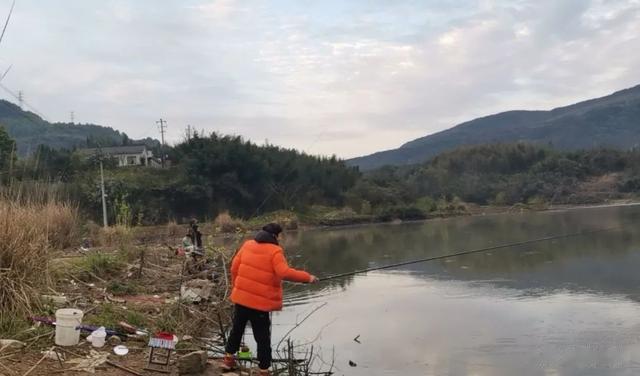 饵料|独自钓鱼总爆护,结伴出钓就空军?并非迷信,告诉你真正的原因