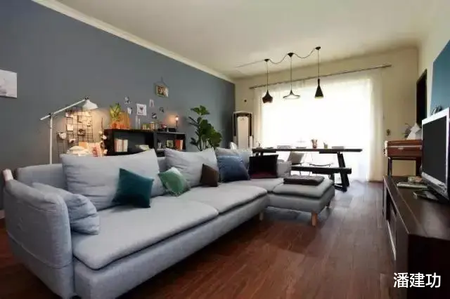 新房装修,听我一句劝,这7个东西是买大不买小