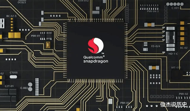 芯片|从240亿到290亿片,中企砍单越来越多,外媒:结局已明了