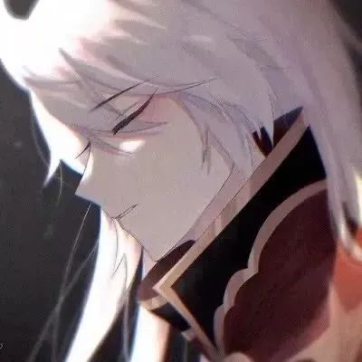 |是你喜欢的动漫头像