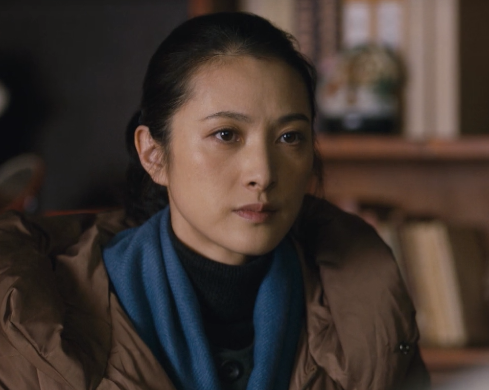 郝冬梅|《人世间》大结局：三处意想不到的转折，冯玥当小三，郝冬梅改嫁