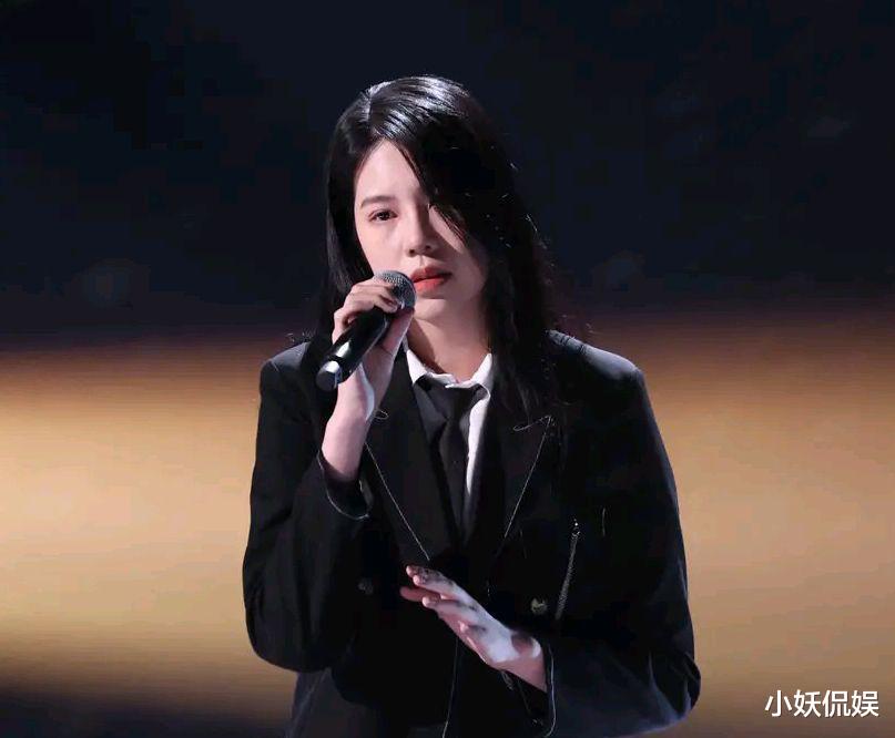 李克勤|《2022好声音》录制结束，冠军实至名归，潘韵淇排名第五意难平