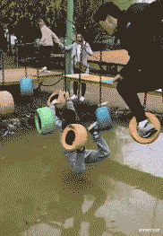 乔杉|为什么乔杉在洗脚城被抓了,不会退出娱乐圈呢?