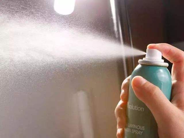 公诉 这5个肌肤补水保湿的小方法，你都get了吗？