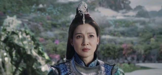 驭鲛记|《驭鲛记》离殊身份不简单,利用雪三月,最后下场凄惨