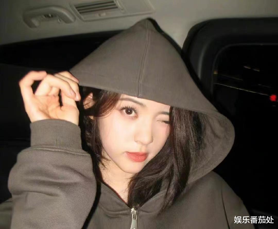 张婧仪|长得一般就说自己的“钝感美人”,内娱是懂营销的