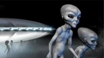 地球位置疑似已经暴露，外星人的存在或许成真，29颗星球观察地球？