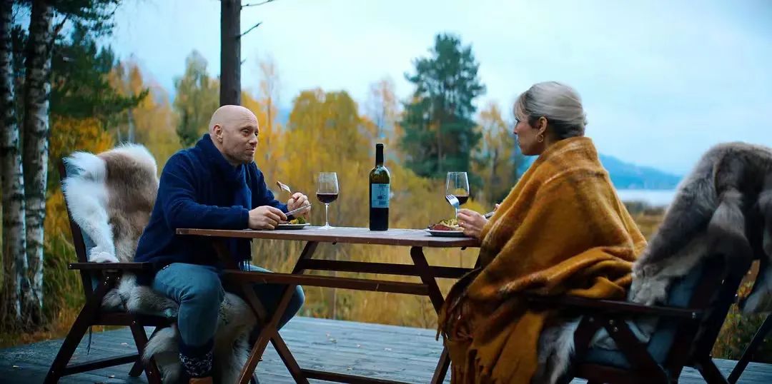 电影|还是网飞会玩,这片全程爽到尾!