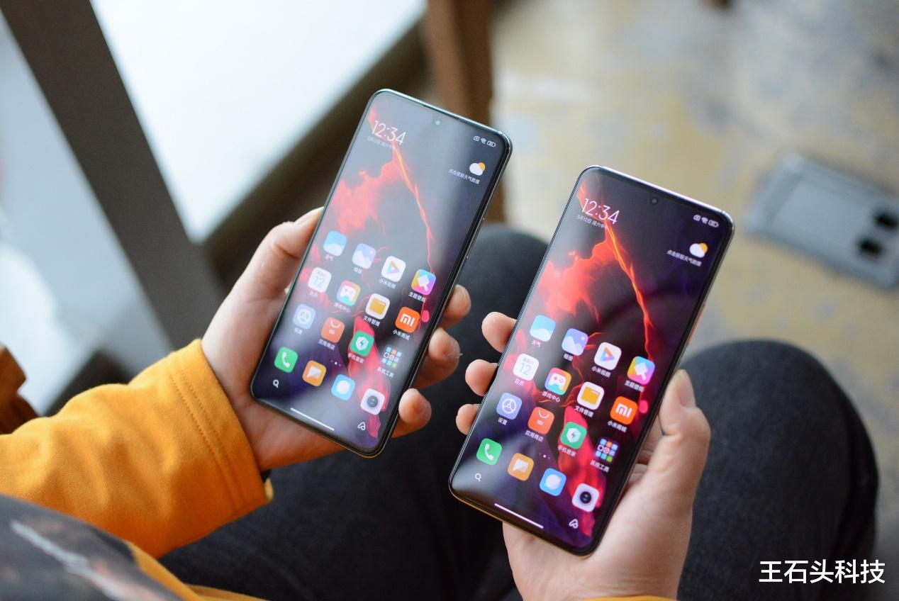 小米科技|小米12系列“败了”，天玑9000成了！安兔兔性能榜拿下第四！