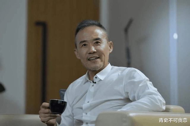 深圳市|万科王石每月退休金可领100万，69岁依旧老当益壮，妻子比他小30岁