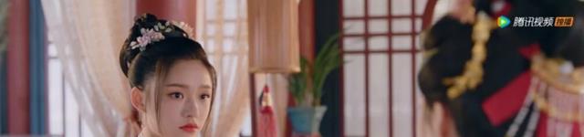 花魁|绝了！拍美女还得看女导演，这个“一见钟情”般的镜头给我看惊了