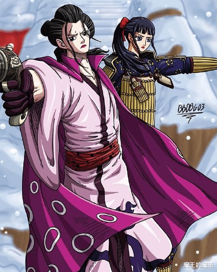 赏金|和之国赏金排名前十位，超新星仅剩路飞一人，索隆与山治未能上榜