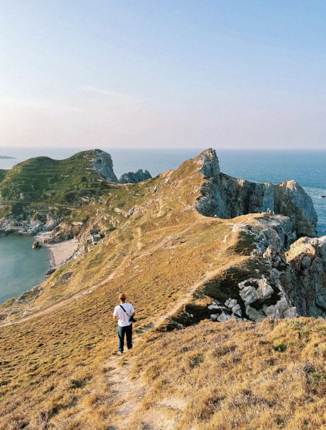 |海岛风光媲美夏威夷,被誉为中国的斯里兰卡,文艺村庄如人间仙境
