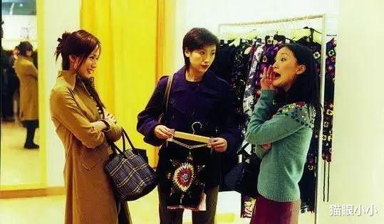 郑秀珍|中国影坛红极一时的东南亚女星境况，有人至今未育，有人被判穷籍