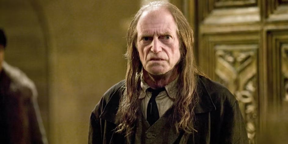 哈利·波特|《哈利波特》: 走出霍格沃茨的每一条秘密通道