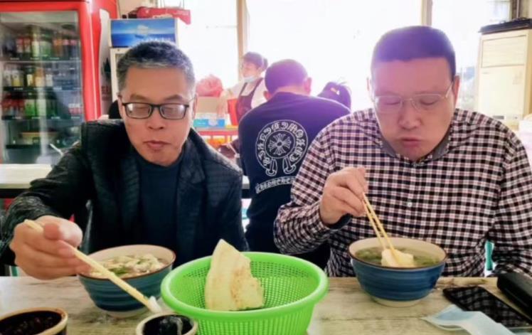 潘克听证会申请通过,喊话举报者当面对质,网友:杜粉不敢来
