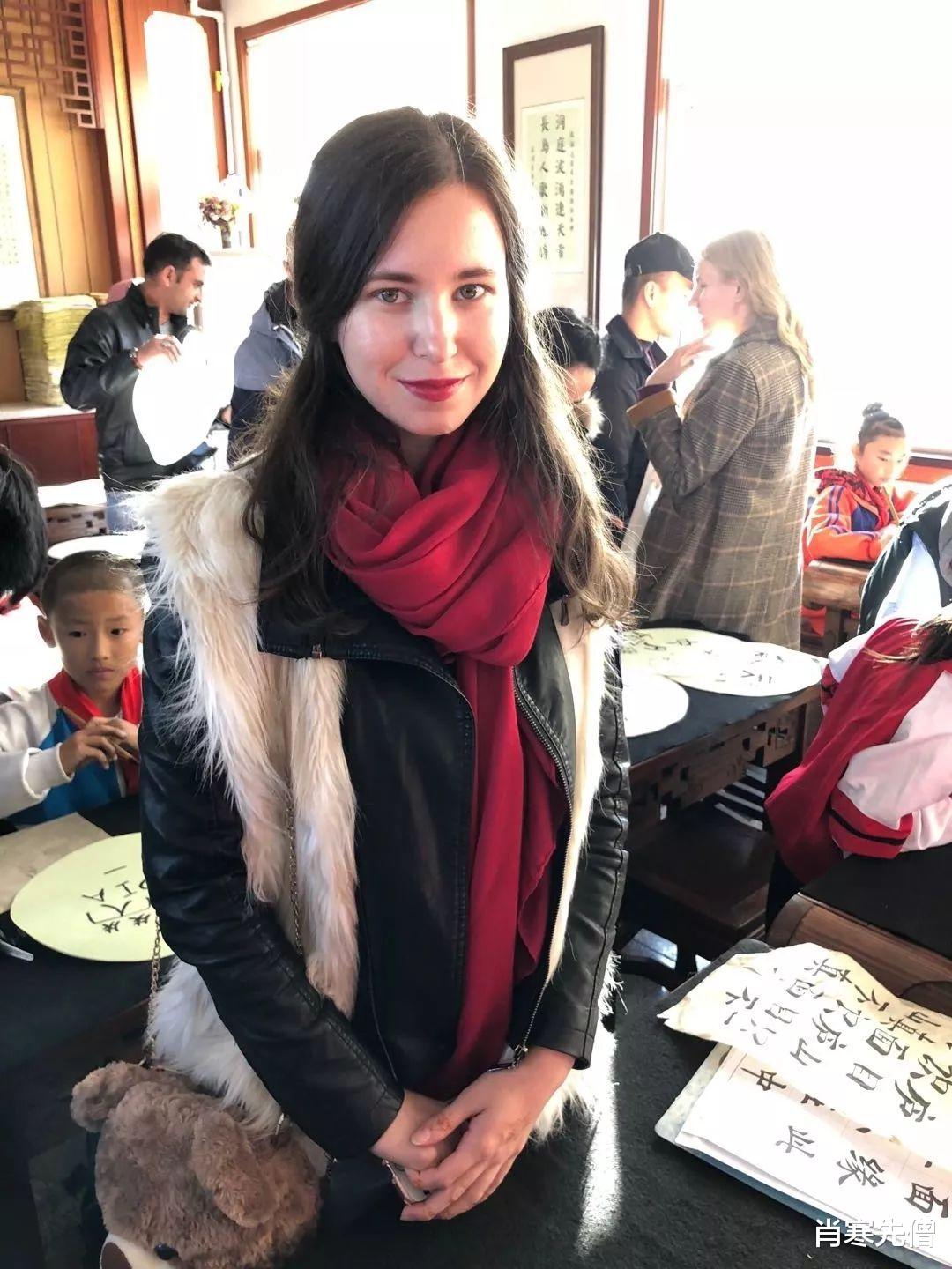我,芬兰人,嫁西安老公7年生俩混血儿,因孩子教育方式差点离婚
