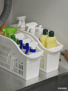 入住三年,我家厨房越来越挤,邻居家“零杂乱”,哪些经验可照搬