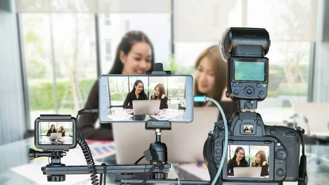 自动驾驶|李子柒的下一站是淘宝直播？