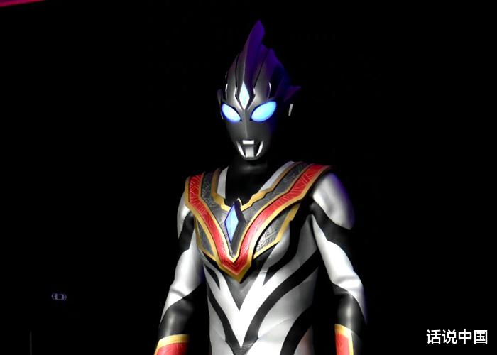 特利迦奥特曼|《特利迦奥特曼》大反转,新生代加坦杰厄提前登场,谁才是剧场版终极怪兽?