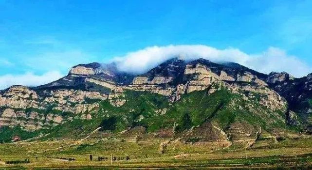 |中国最美的100个地方，你去过几个？