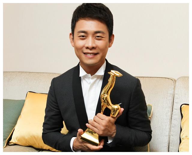 赵丽颖|张译：我这辈子最正确的决定，就是娶了一个大自己6岁的二婚妻子