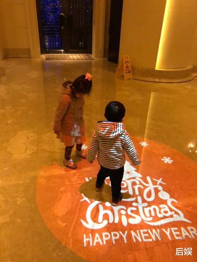 汪小菲|前妻再婚后,汪小菲首次分享火锅店日常,心情倍爽一个人去晨跑