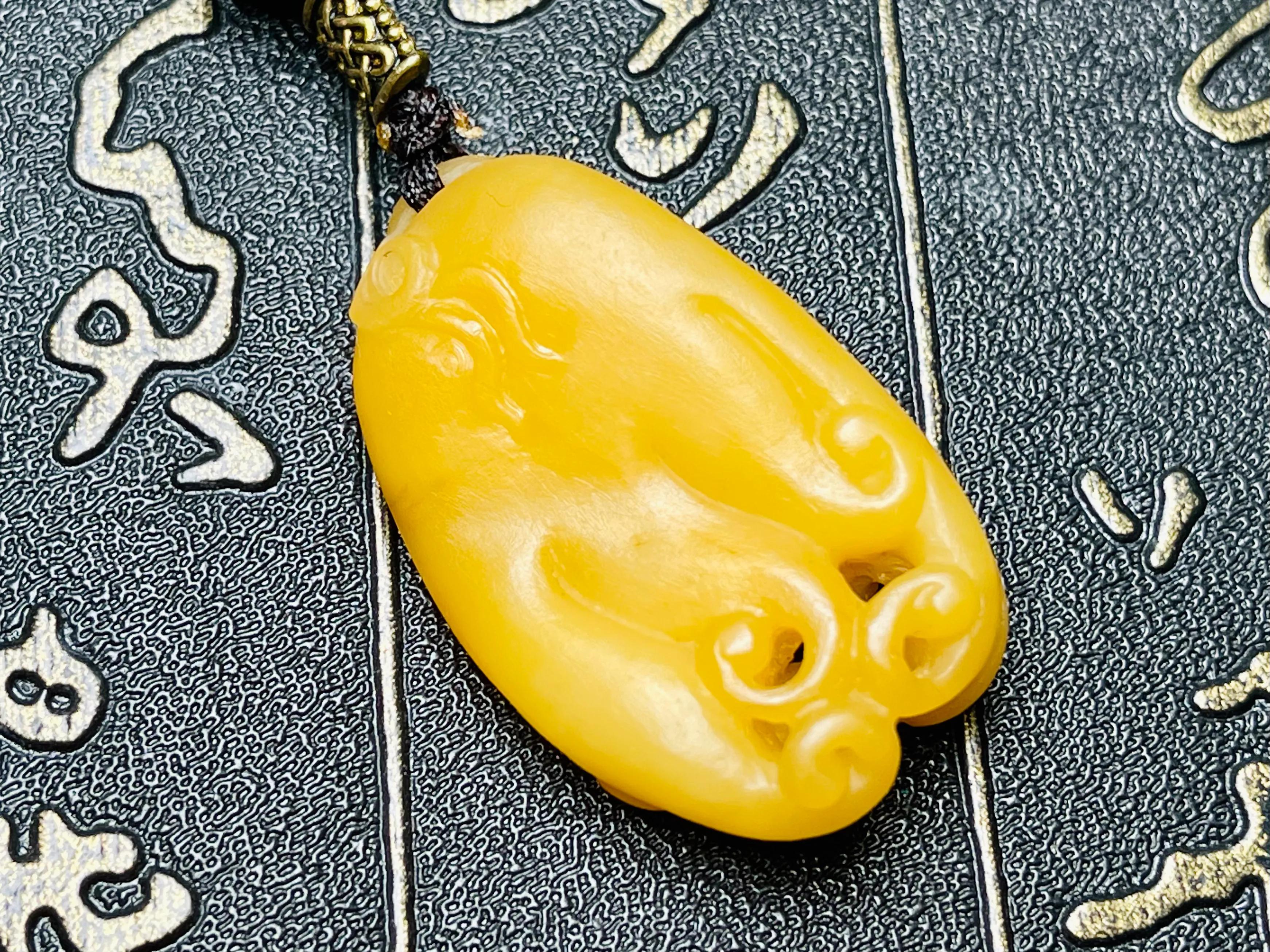 |和田玉造假哪家强？各类仿籽五大王！