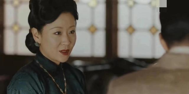 小三|同样都是小三上位，为何黄莹如一生顺遂，而林噙霜却下场凄惨？