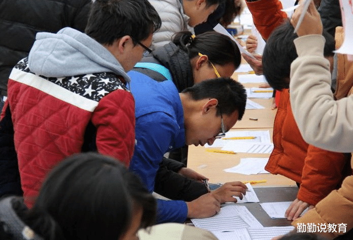 招聘|为什么大企业招聘都看第一学历，而并非是最高学历？原因很现实