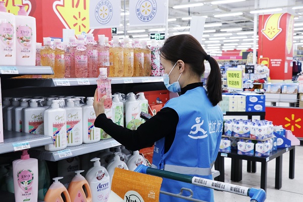 京东|中国超市2021百强发布，超80%均上线京东小时购、京东到家