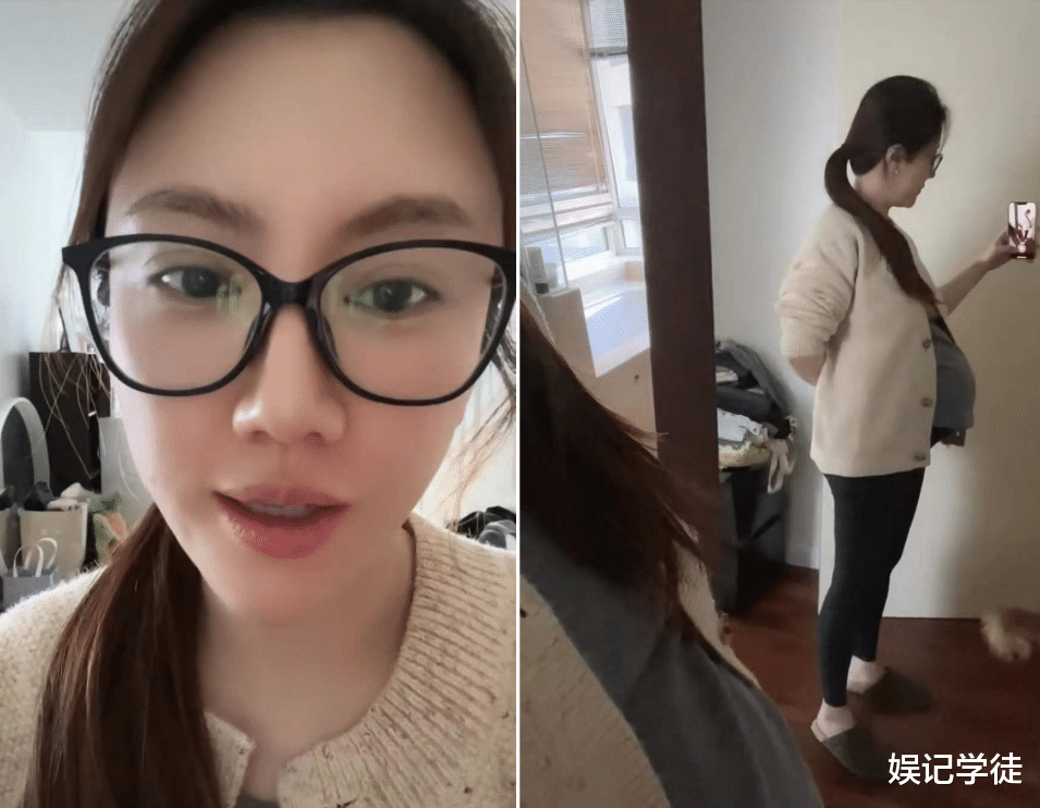 巴图|恭喜！巴图官宣二胎得子，与大七岁妻子同框出镜面露幸福