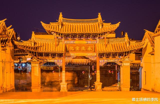 云南|34.9℃!爽爽的贵阳不再固若金汤,八月避暑游玩别错过云南这6座城