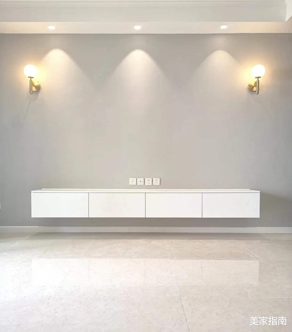 5个赞不绝口的“客厅设计”,每一个都很惊艳,建议提前收藏