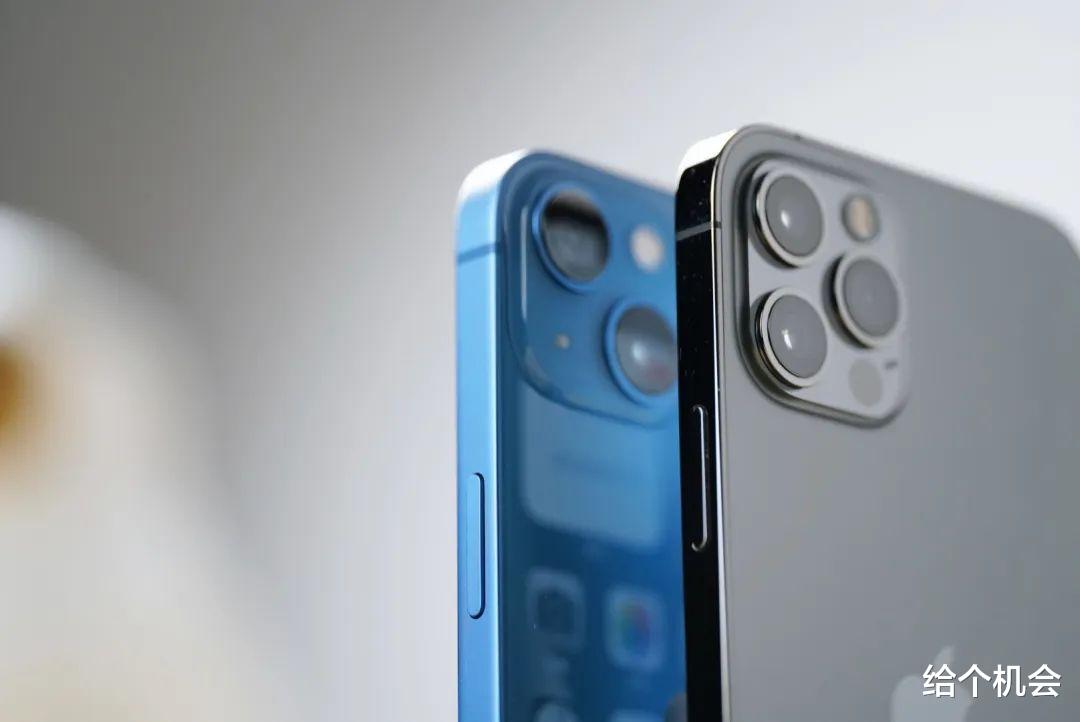 苹果|苹果手机像素不高,为啥拍出的照片真实又舒服呢?今天可算明白了