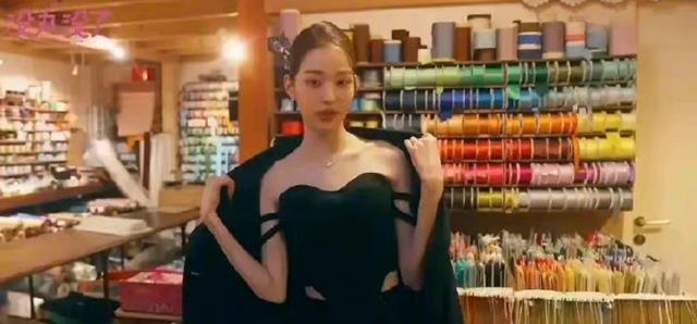 腾讯视频|被中韩网友一起狙击?张元英身份发言引争议,天才爱豆却总被骂?