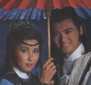 经典|盘点金庸武侠剧中十五位惊艳时光的角色