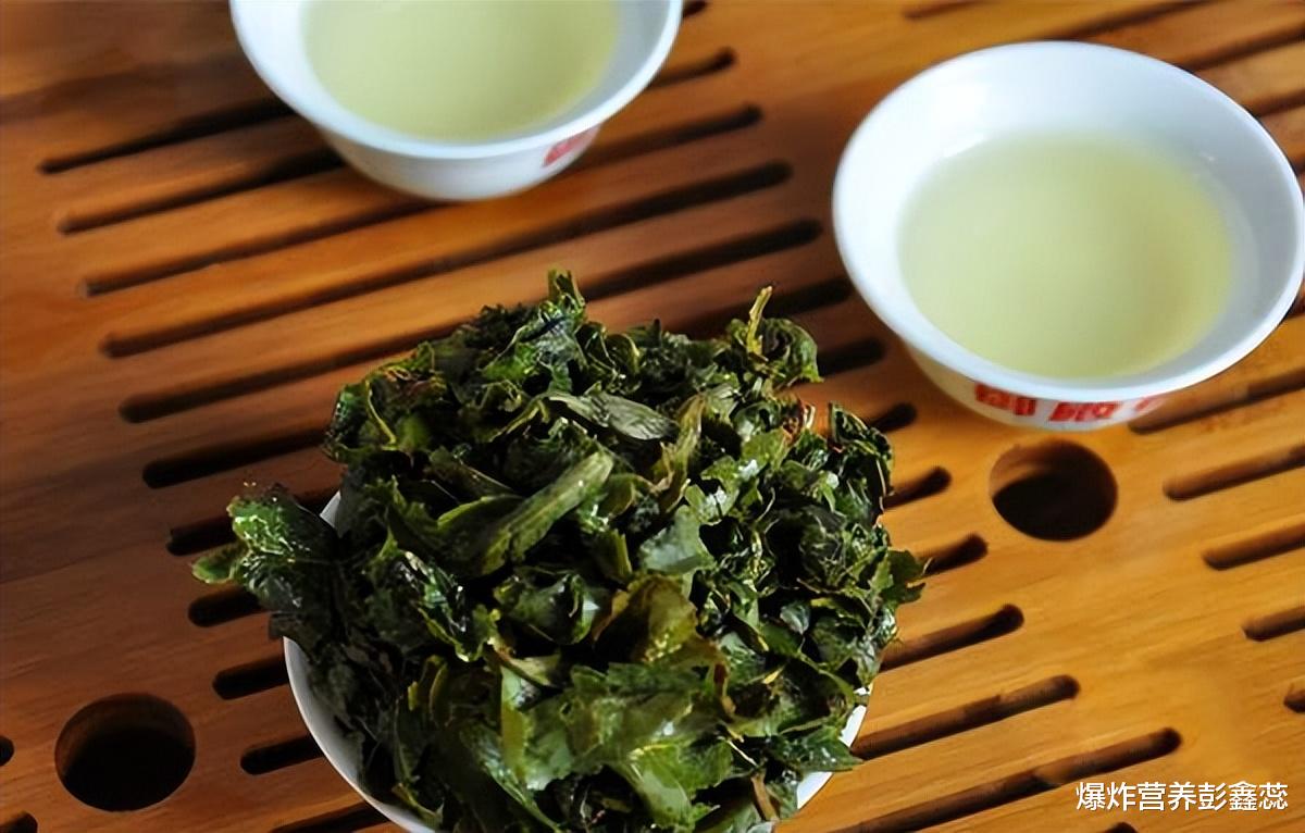 快乐|绿茶、红茶、黑茶那么多茶，哪种茶多酚含量最多？茶多酚有多大用