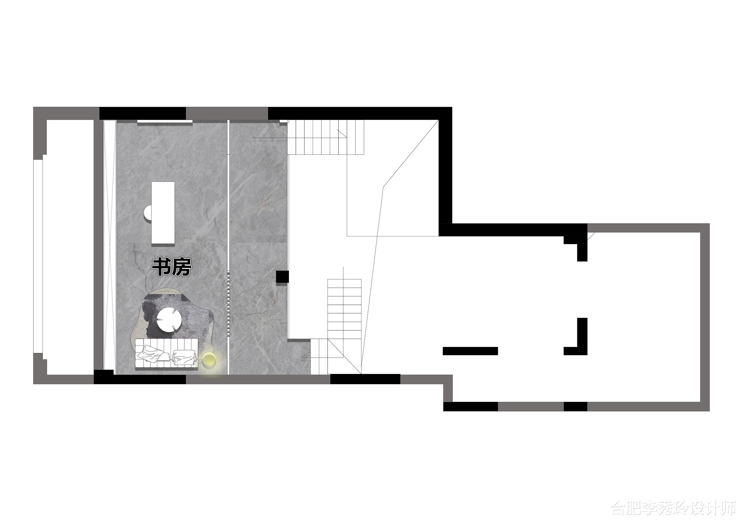 我承认地复式也很好,入户有院子,地下室又可现浇夹层,性价比高