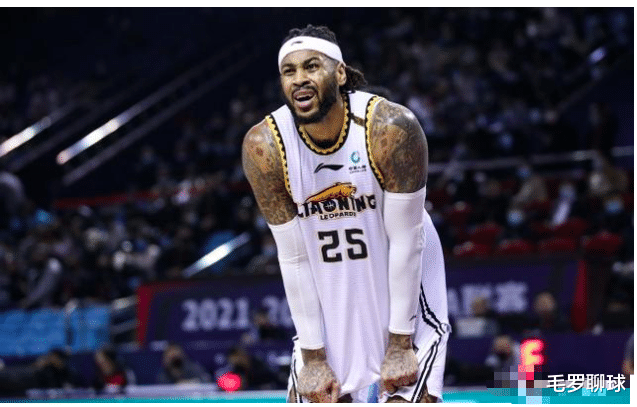 广东男篮|辽篮第1功臣！李洪庆1500万豪赌NBA外援，一笔签约KO杜锋三大爱将