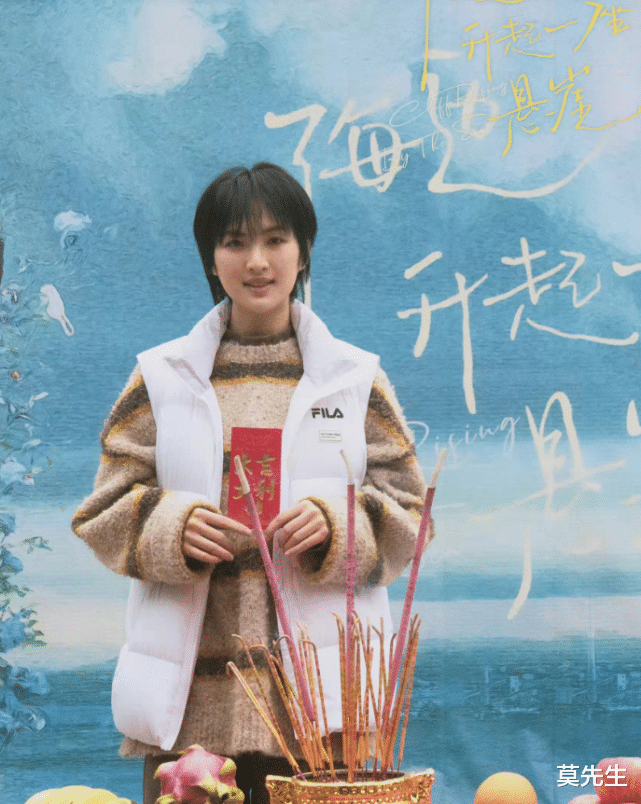 富二代|娱乐圈公认的7位富二代女星:年纪最大的42岁,最小的才23岁